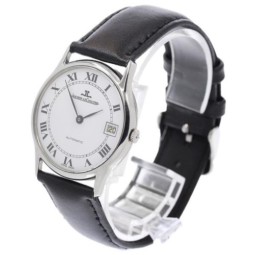 Jaeger lecoultre 5001 - jaeger-lecoultre, 33mm