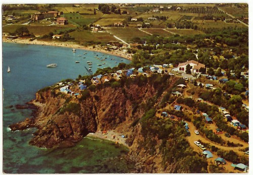 Capoliveri livorno lacona - -,