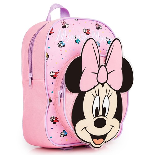 Disney minnie zainetto bambina - zainetto,