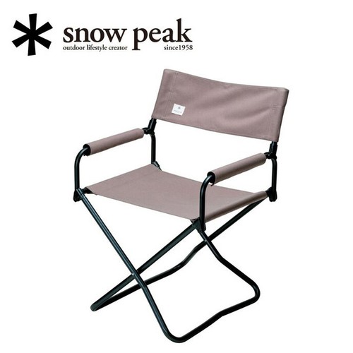 Sedia snow peak - snow,