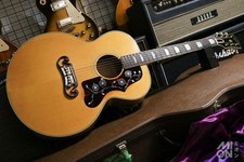 Gibson 1958 200 - 1958, j-200