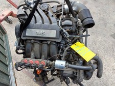 MOTORE COMPL. VOLKSWAGEN GOLF (5K/AJ) (09/08>)