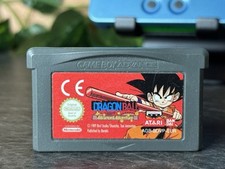 Dragon Ball Advanced Adventure