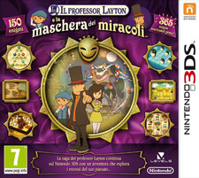 Il Professor Layton e La