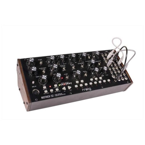 Nuovo moog mother 32 - nuovo:, mother-32