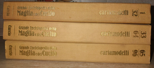 Grande enciclopedia della - enciclopedia,