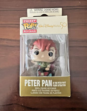 Funko Pocket Pop! Portachiavi