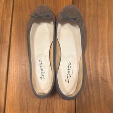 Scarpe da ballo Repetto Flat