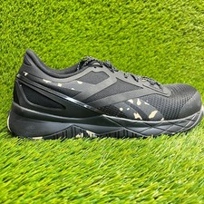 Scarpe antinfortunistiche da