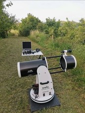 Telescopio Skywatcher Dobson
