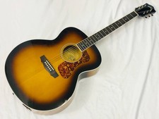 GUILD F-250E DELUXE ANTICHE
