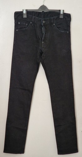 Jeans uomo dsquared2 nero - dsquared2, cool