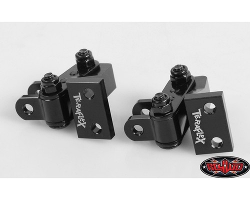 Rc4wd teralfex revolver box - rc4wd,