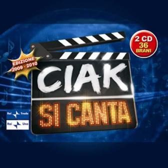 Artisti vari ciak canta - canta,