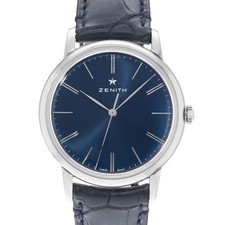Orologio uomo zenith - orologio, elite