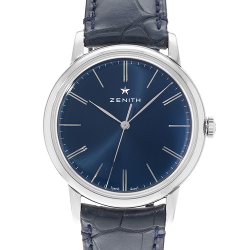Zenith elite - zenith,