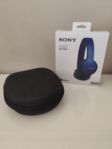 Sony cuffie stereo - stereo, senza