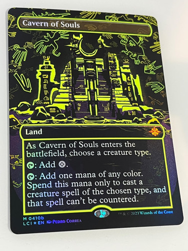 Cavern souls lci 0410b - cavern,