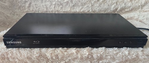 Lettore blu ray samsung - lettore,