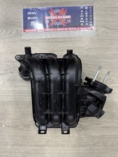 Collettore Aspirazione E