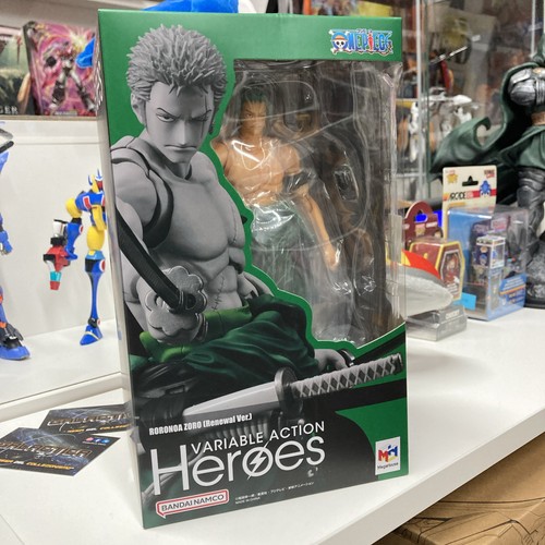 One piece variable action - one,