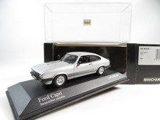 1:43 Minichamps 400082220 Ford