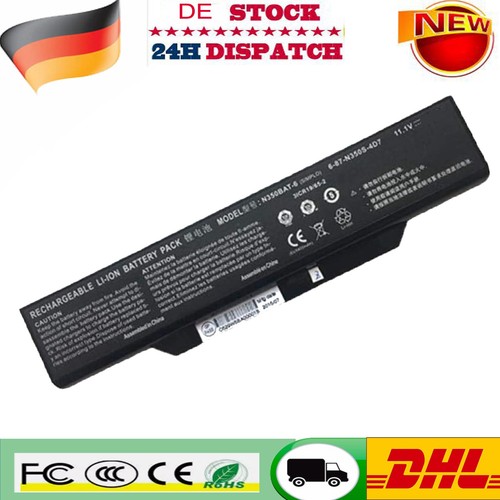 N350bat battery batteria - n350bat-6,