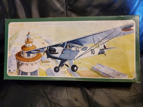 Kit modellino smer piper - modellino, cub