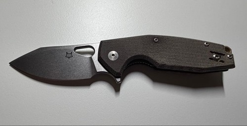 Fox 527limod coltello - fx-527limod, yaru