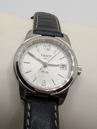 Orologio tissot pr50 j326 - tissot, j326/426k