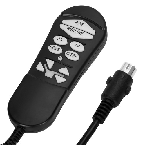 Zkad telecomando per - zkad-5,