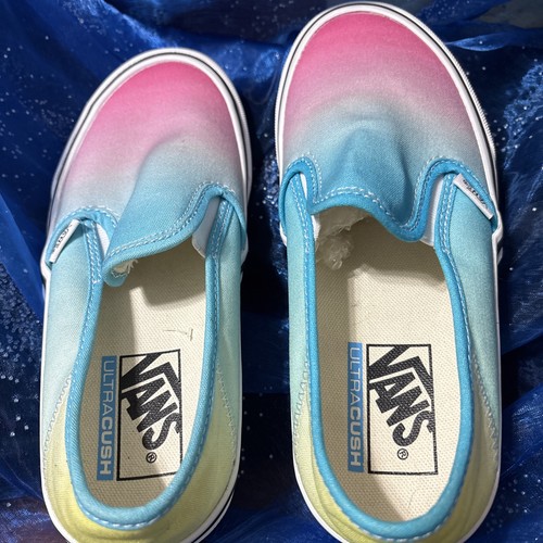Nuove sneakers vans donna - nuove,
