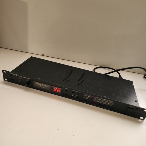 Roland gs64 modulo - roland, m-gs64