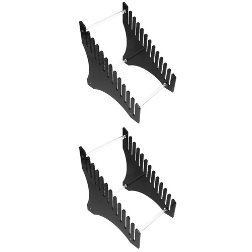 Pieces espositore per - pieces, dischi