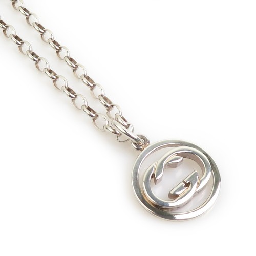 Collana gucci originale - gucci,