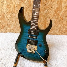 Trituratore Ibanez RG Series