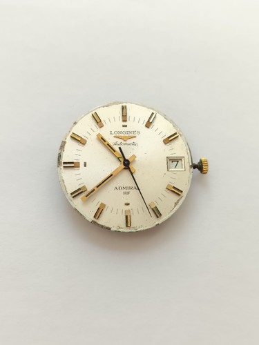 Vintage longines admiral 431 - longines,