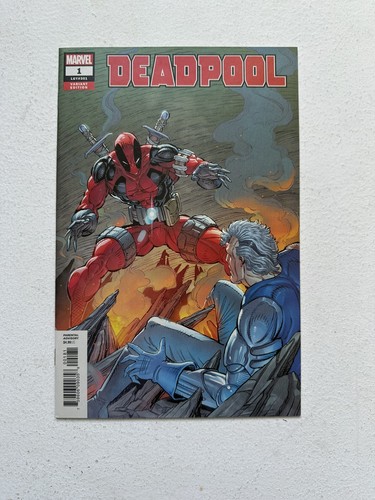 Deadpool 2018 rob - deadpool, #1