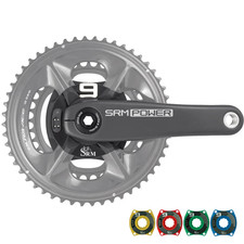 Misuratore di potenza SRM PM9