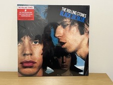 *NEW* ROLLING STONES BLACK AND