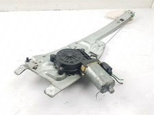 REGOLATORE FINESTRINO