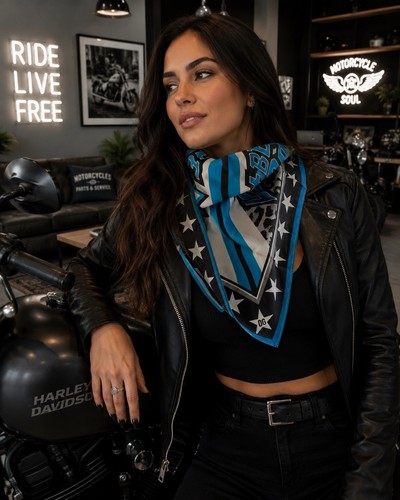 Bandana sciarpa dolce - dolce, &
