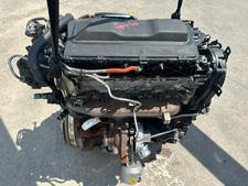 Motore UFMA Ford Kuga 2.0 tdci 103kw ANNO 2015