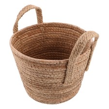  Cesto Portaoggetti Vimini