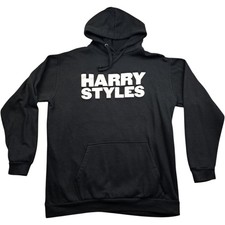 Felpa con cappuccio Harry