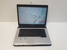 Toshiba Satellite L300D-22E