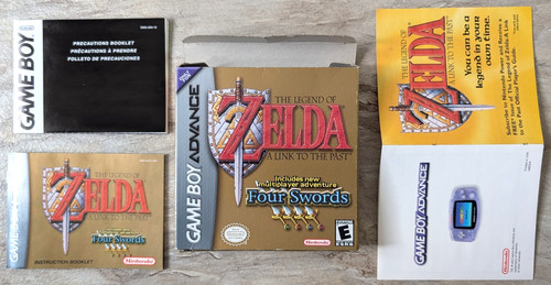 Gioco zelda un link al - gioco,
