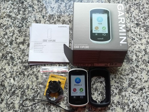 Garmin edge explore gps - explore,
