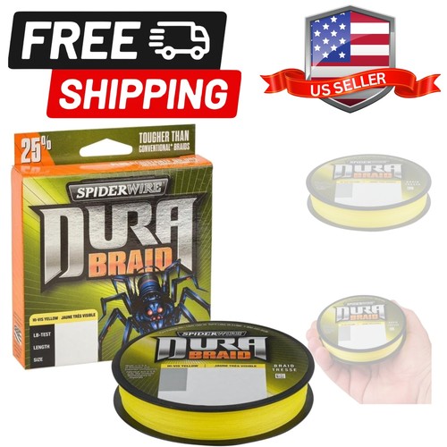 Durabraid treccia lenza - treccia,