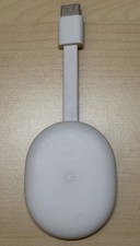 Google Chromecast con Google